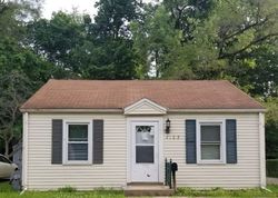 Pre-foreclosure in  W ANN ST Peoria, IL 61605