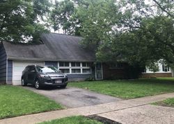 Pre-foreclosure in  DUNDEE AVE Columbus, OH 43227