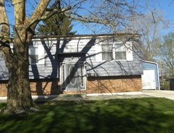 Pre-foreclosure in  EVERSON RD W Columbus, OH 43232