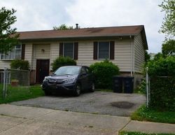 Pre-foreclosure in  25TH AVE Hyattsville, MD 20783