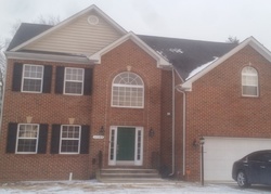 Pre-foreclosure Listing in SUMMERWOOD LN ACCOKEEK, MD 20607