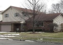 Pre-foreclosure Listing in OAK RUN DR BOURBONNAIS, IL 60914