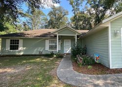 Pre-foreclosure Listing in SE FOREST TER LAKE CITY, FL 32025