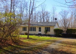 Pre-foreclosure Listing in HOLDEN RD LANSING, NY 14882