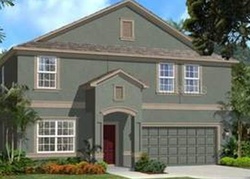 Pre-foreclosure in  EAGLE SWOOP PL Riverview, FL 33579