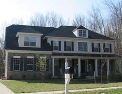 Pre-foreclosure in  WALLACE LN Upper Marlboro, MD 20772