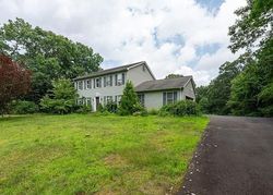 Pre-foreclosure in  ELANA LN Sandy Hook, CT 06482