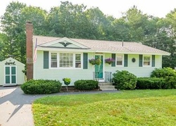 Pre-foreclosure in  PARK ST Pepperell, MA 01463