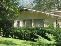 Pre-foreclosure in  WILSON CT Park Forest, IL 60466