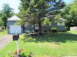 Pre-foreclosure Listing in PALMETTO CT TROY, NY 12182