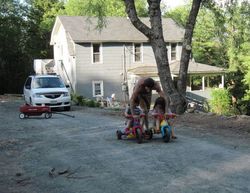 Pre-foreclosure in  BACK SHANDELEE RD Livingston Manor, NY 12758