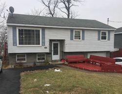 Pre-foreclosure in  LINDEN AVE Rensselaer, NY 12144