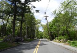 Pre-foreclosure in  LOWELL ST Lynnfield, MA 01940