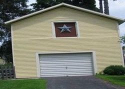 Pre-foreclosure in  GRANT ST Avoca, NY 14809