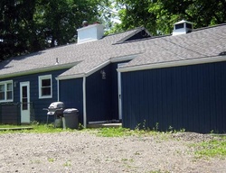Pre-foreclosure Listing in DANBY RD ITHACA, NY 14850