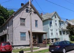 Pre-foreclosure Listing in HANCOCK ST LITTLE FALLS, NY 13365