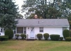 Pre-foreclosure in  LIONEL AVE Fitchburg, MA 01420