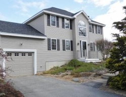 Pre-foreclosure Listing in E BROADWAY HAVERHILL, MA 01830