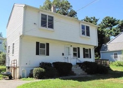 Pre-foreclosure Listing in JULIAN RD RANDOLPH, MA 02368