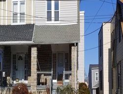 Pre-foreclosure Listing in VERNON RD DREXEL HILL, PA 19026