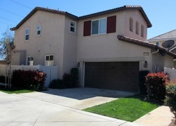 Pre-foreclosure in  ASCELLA LN Murrieta, CA 92563