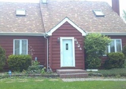 Pre-foreclosure in  W 92ND ST Oak Lawn, IL 60453