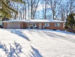 Pre-foreclosure Listing in BROADMOOR RD MACEDONIA, OH 44056