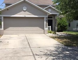 Pre-foreclosure in  LARWOOD PINE DR Ruskin, FL 33570