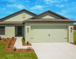 Pre-foreclosure Listing in WYNNMERE WALK AVE RUSKIN, FL 33570