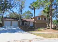 Pre-foreclosure in  W HIAWATHA ST Tampa, FL 33615