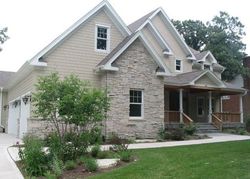 Pre-foreclosure Listing in SHEFFIELD LN OAK BROOK, IL 60523