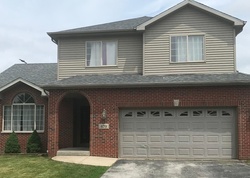 Pre-foreclosure in  MADISEN LN University Park, IL 60484