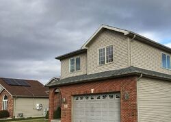 Pre-foreclosure in  MADISEN LN University Park, IL 60484