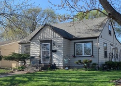 Pre-foreclosure Listing in PARKSIDE AVE ROCKFORD, IL 61101