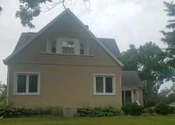 Pre-foreclosure Listing in WYMAN ST NEW LONDON, WI 54961