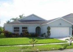 Pre-foreclosure in  GLACIER DR Hollywood, FL 33025