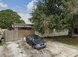  18th St N, Saint Petersburg FL