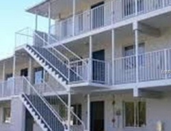 Pre-foreclosure Listing in S PENINSULA DR APT 200 DAYTONA BEACH, FL 32118