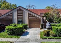 Pre-foreclosure Listing in HILLMOOR DR PALM HARBOR, FL 34685