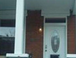 Pre-foreclosure in  N 52ND ST Philadelphia, PA 19139