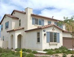 Pre-foreclosure Listing in BEAUMONT AVE BEAUMONT, CA 92223