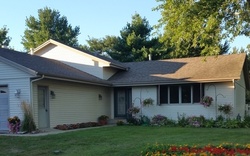 Pre-foreclosure Listing in ANNULET DR ROCKTON, IL 61072