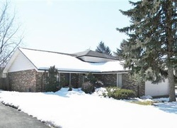 Pre-foreclosure in  APPLEWOOD LN Matteson, IL 60443