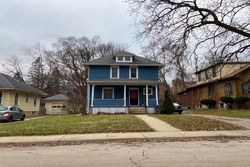 Pre-foreclosure Listing in N UNION ST ELGIN, IL 60123