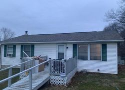 Pre-foreclosure in  KINSEYVILLE RD Nottingham, PA 19362