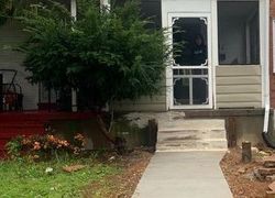 Pre-foreclosure Listing in BROOKHILL RD BALTIMORE, MD 21215