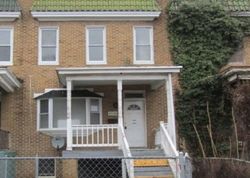 Pre-foreclosure in  EDGEMERE AVE Baltimore, MD 21215