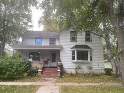 Pre-foreclosure in  N HURON ST De Pere, WI 54115