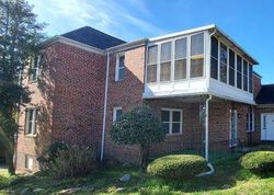 Pre-foreclosure in  CARLISLE AVE Baltimore, MD 21216