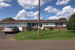 Pre-foreclosure in  N 33RD ST Superior, WI 54880